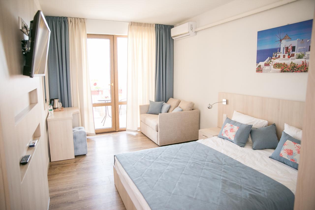 Villa Rk Deluxe Затока Экстерьер фото